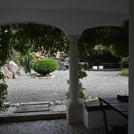 Dariana Padel & Pool Country house Alora