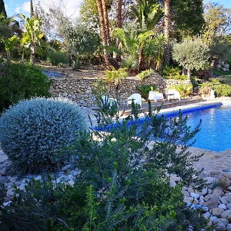 Country house Dariana Padel & Pool *