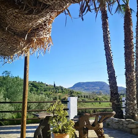 Country house Dariana Padel & Pool Alora