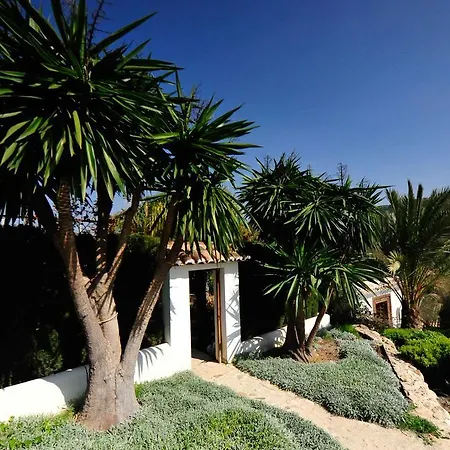 Dariana Padel & Pool Country house Alora