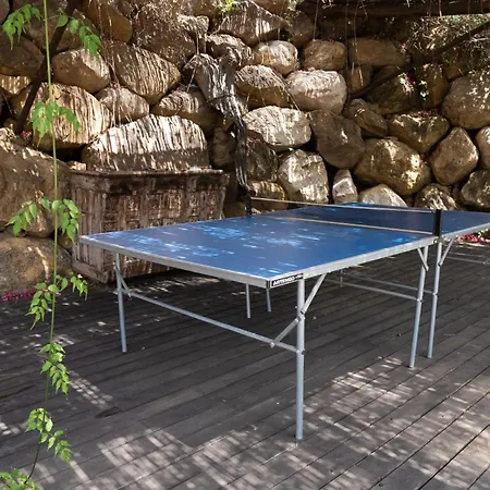 Dariana Padel & Pool Country house *