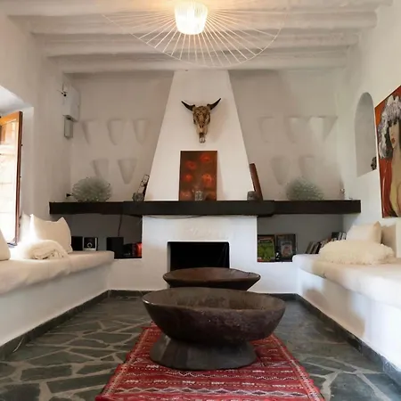 Dariana Padel & Pool Country house Alora