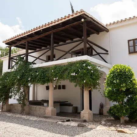 Country house Dariana Padel & Pool
