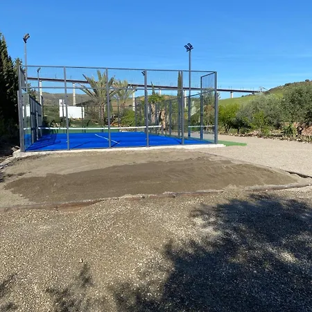 Dariana Padel & Pool Alora
