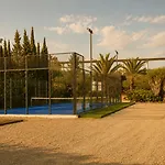 Летний дом Dariana Padel & Pool