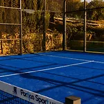 Летний дом Dariana Padel & Pool *