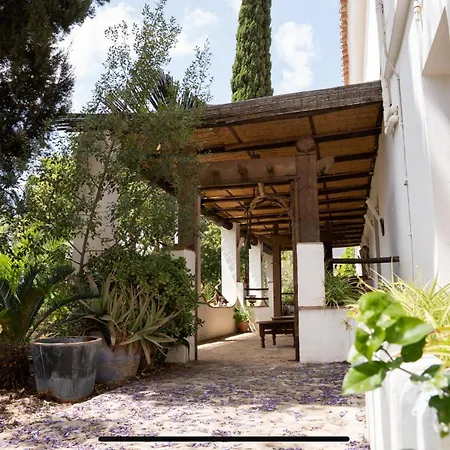 Gospodarstwo wiejskie Dariana Padel & Pool Álora