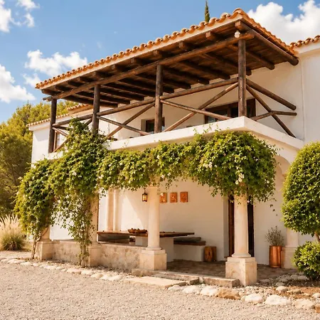 Casa di campagna Dariana Padel&pool Alora