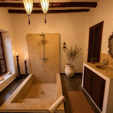 Dariana Padel&pool Casa di campagna Alora