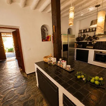Casa di campagna Dariana Padel&pool Alora