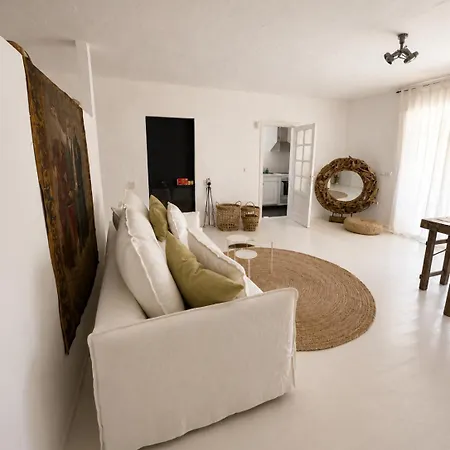 Casa di campagna Dariana Padel&pool Alora